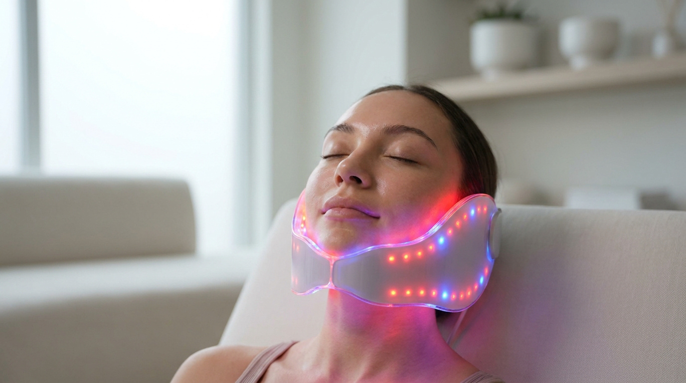 LED mask benefits | Science, safety and 2026 guide