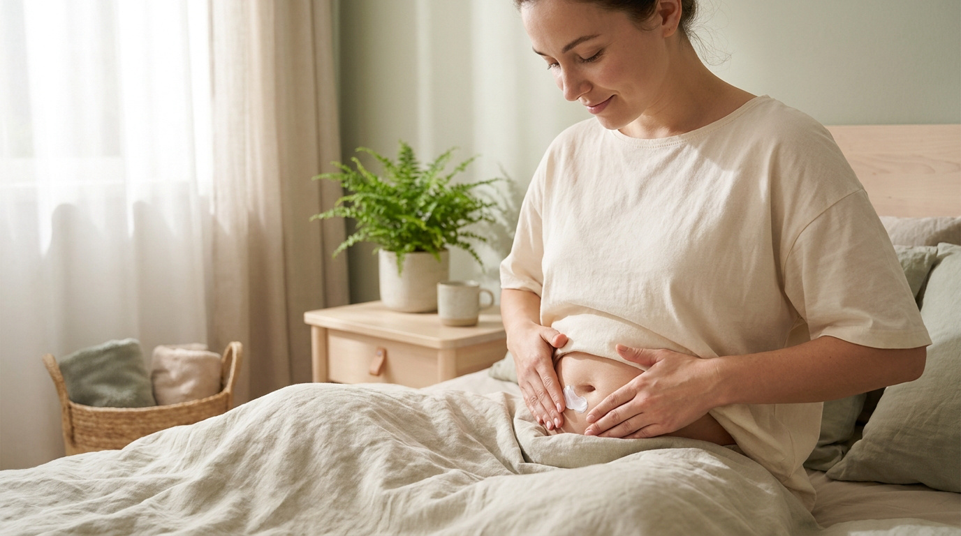 Soins grossesse, cycles et post-partum : quelles marques choisir ?